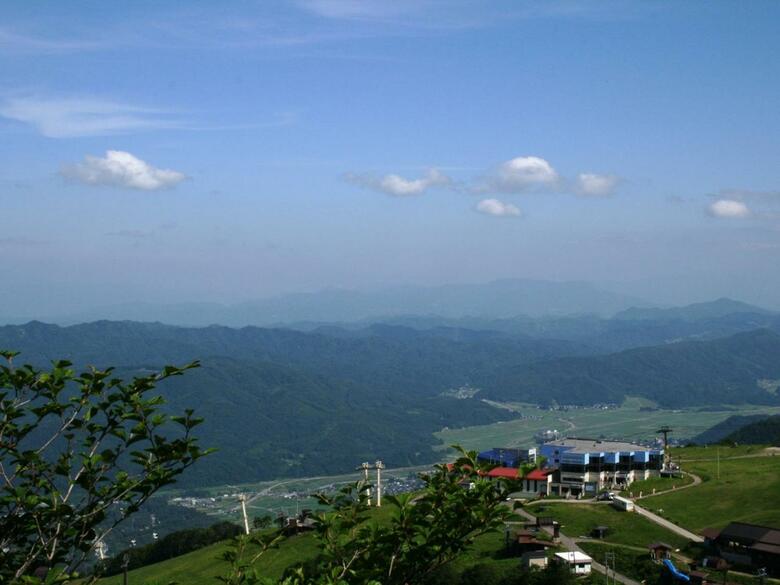 Hakuba High Mount Hotel
