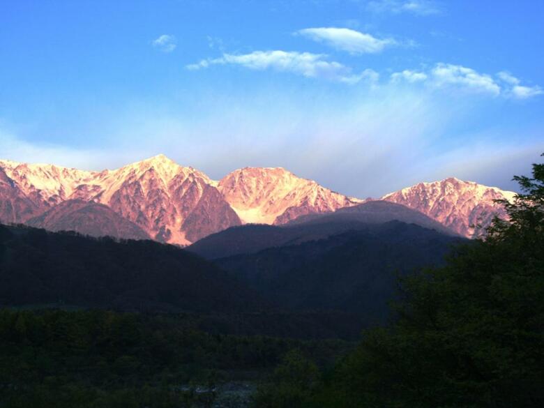 Hakuba High Mount Hotel