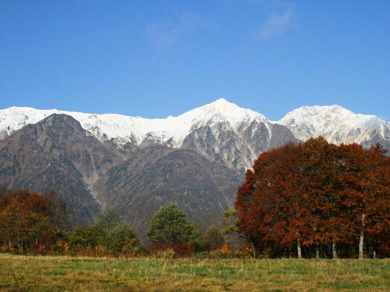Hakuba High Mount Hotel