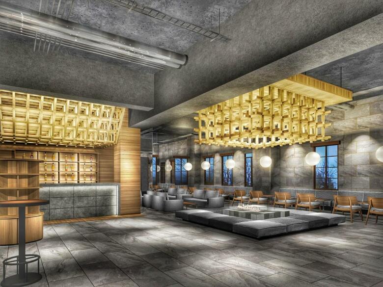 Hakuba High Mount Hotel