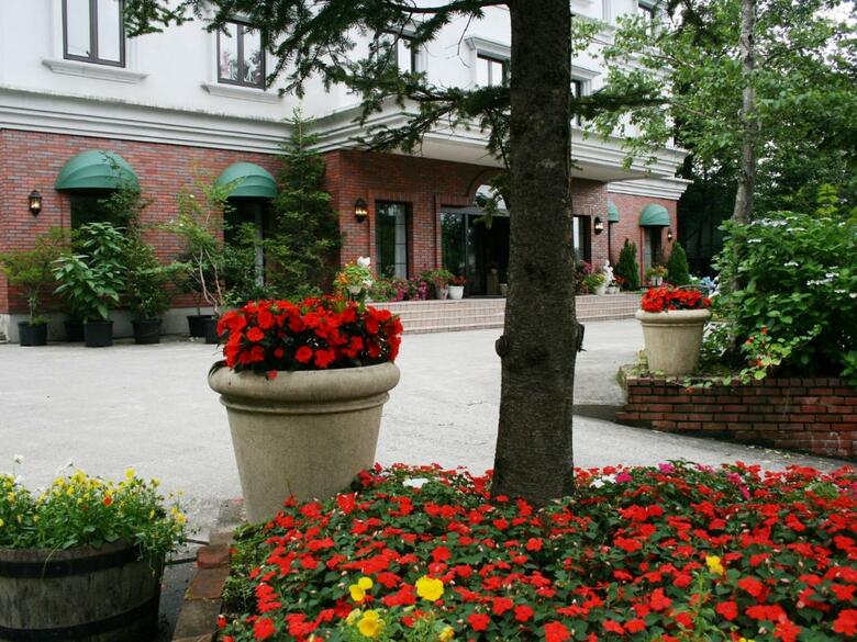 Hakuba High Mount Hotel