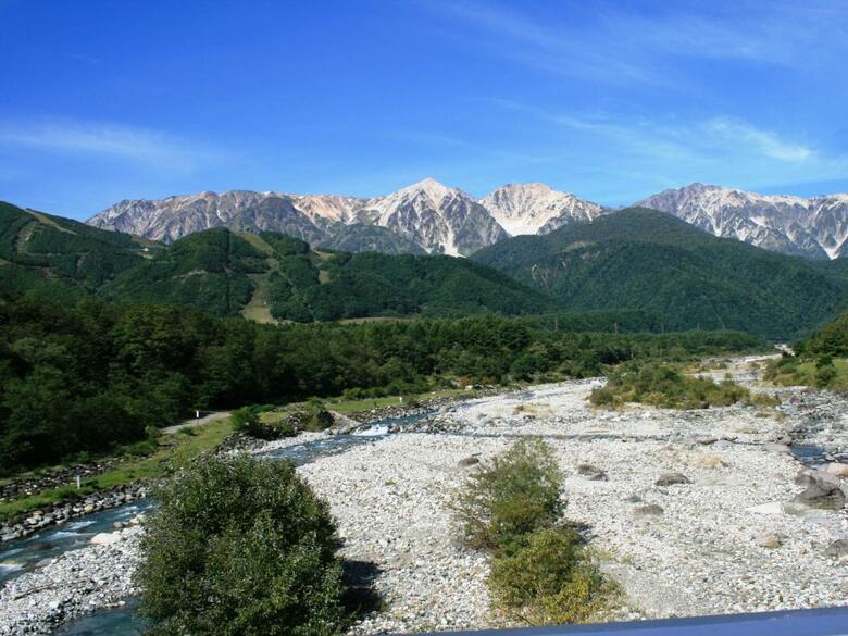 Hakuba High Mount Hotel