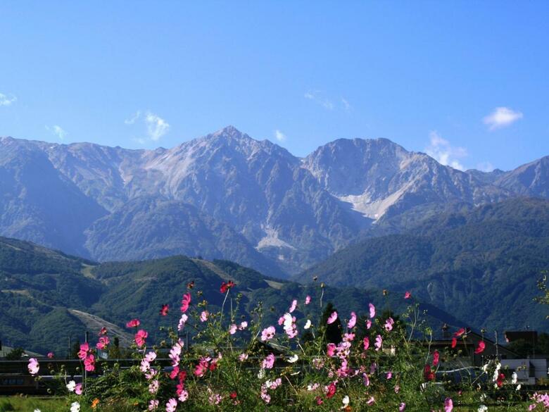 Hakuba High Mount Hotel