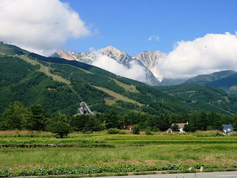 Hakuba High Mount Hotel