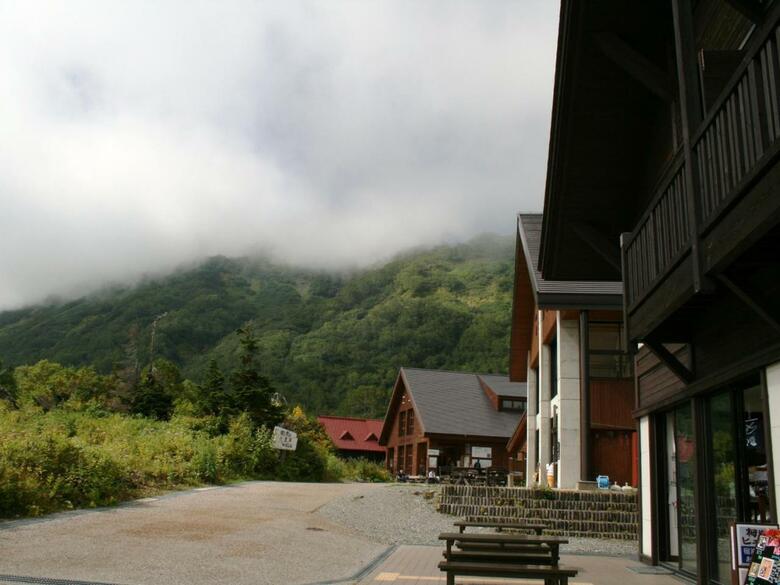 Hakuba High Mount Hotel