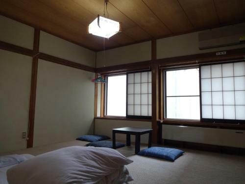 Posada Hakuba Ski-kan
