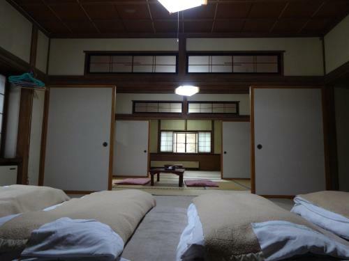 Posada Hakuba Ski-kan