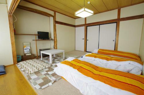 Posada Hakuba Ski-kan