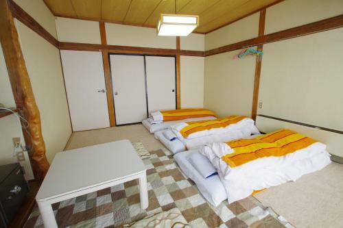 Posada Hakuba Ski-kan