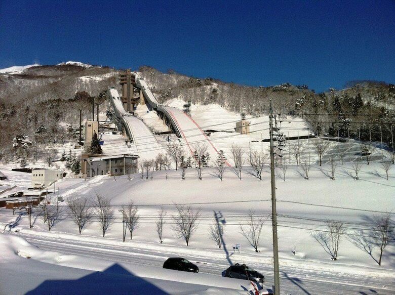 Hakuba Yamano Hotel
