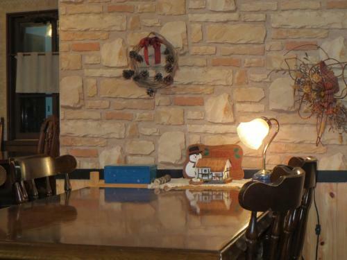 Lodge Pension Marionette