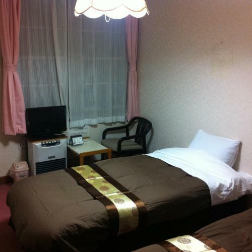 Bed & Breakfast Alpine Wind