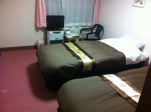 Bed & Breakfast Alpine Wind