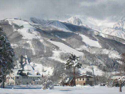 Bed & Breakfast Alpine Wind