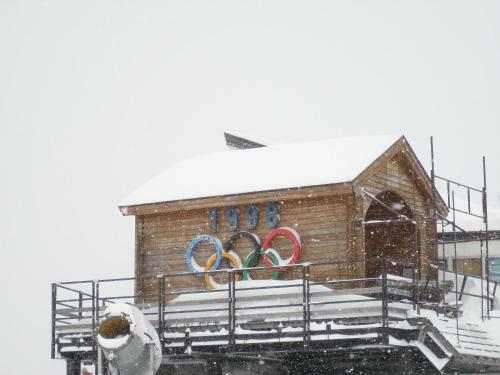 Bed & Breakfast Alpine Wind