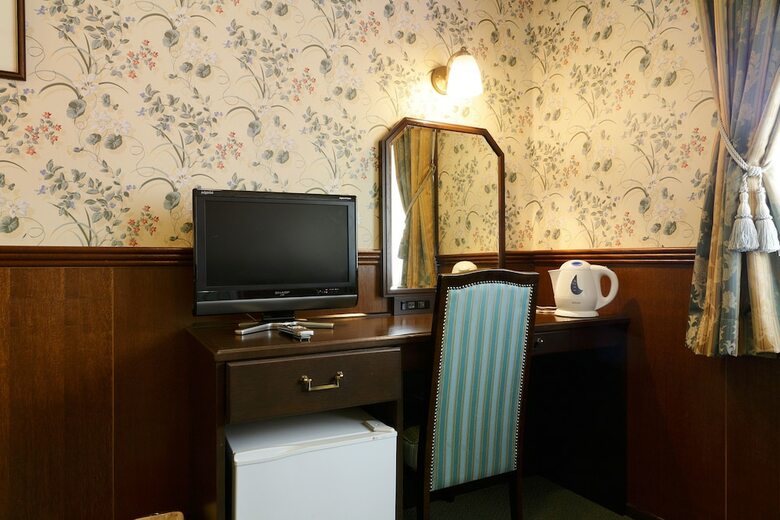 Hotel Heidi Hof