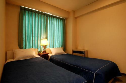 Apartamentos Condominium Excel Hakuba
