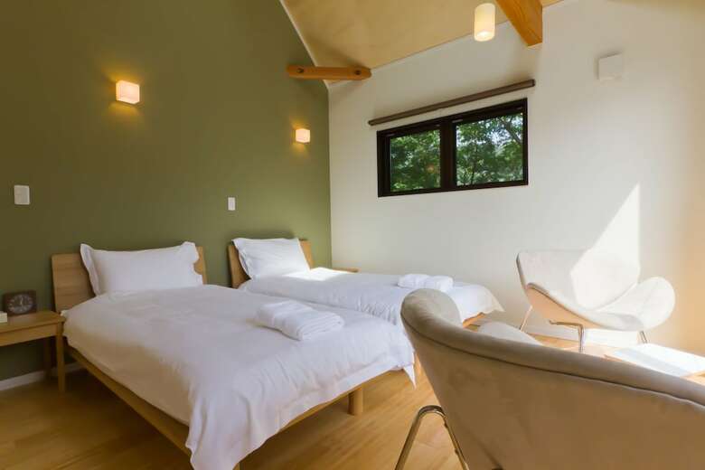 Apartamentos Gakuto Villas