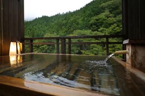 Tokiwasure-no-yado Yoshimoto