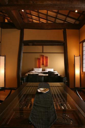 Tokiwasure-no-yado Yoshimoto