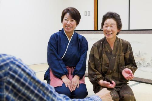 Ayameya Ryokan
