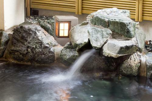 Ayameya Ryokan