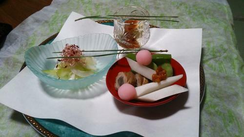 Ayameya Ryokan