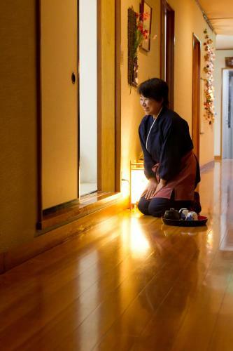 Ayameya Ryokan
