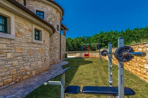 Villa Celine Istra