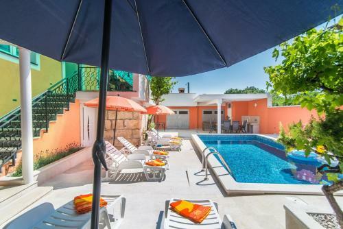 Holiday House Vlahovich