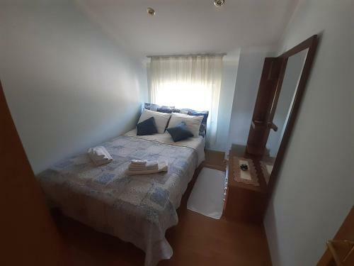 Apartment Villa Brig