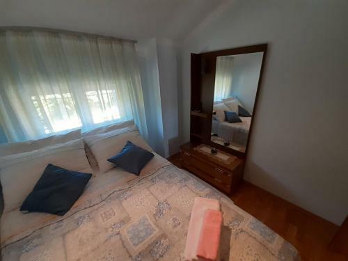 Apartment Villa Brig