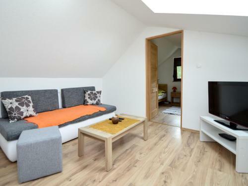 Holiday Home Patrik
