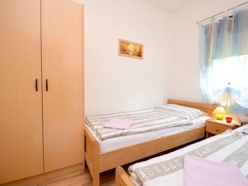 Holiday Home Patrik