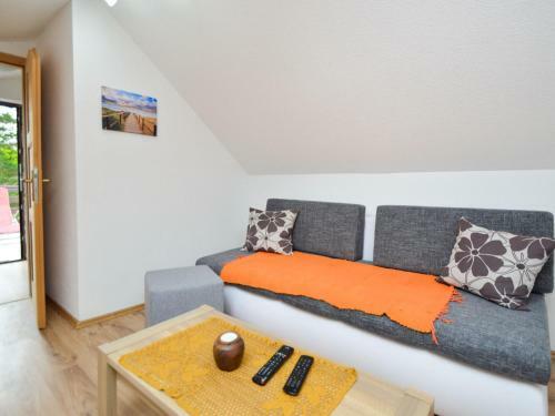 Holiday Home Patrik