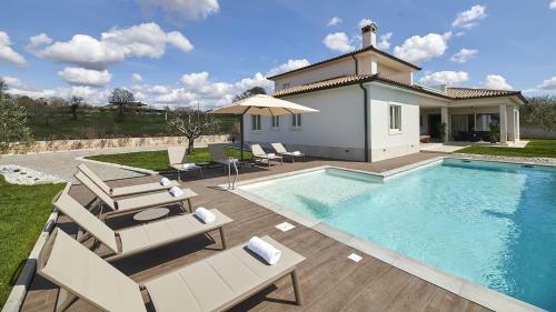 Hostal Villa Grgo