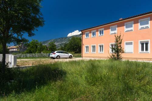 Villa Lavanda