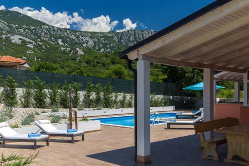 Villa Lavanda