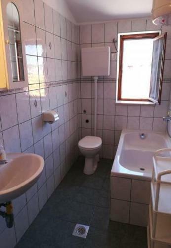 Apartment Marija - 100m From Beach