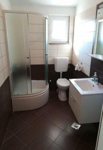 Apartment Marija - 100m From Beach