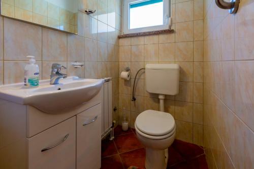 Apartamentos Ivanka - Tribalj