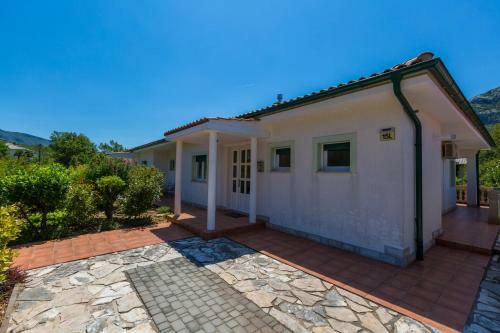 Apartamentos Ivanka - Tribalj