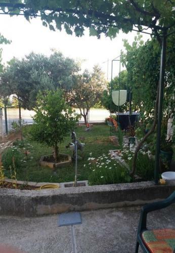 Holiday Home Tomislav-100m From Sea