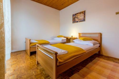 Apartamentos Pemper