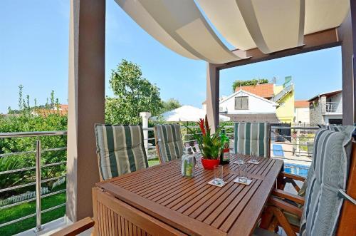 House Pool & Sport Holiday Complex