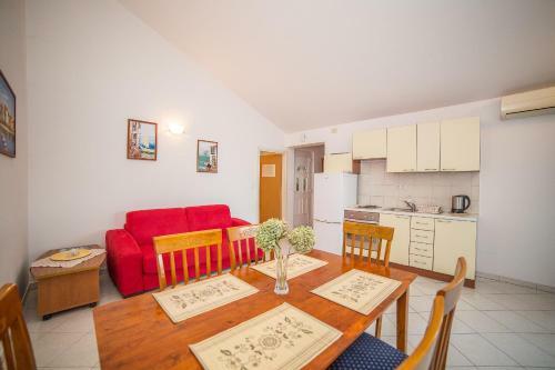 Hostal Apartments Villa Sea 1838