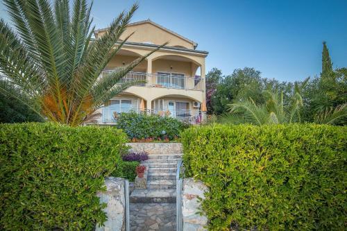 Hostal Apartments Villa Sea 1838