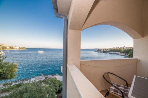 Hostal Apartments Villa Sea 1838