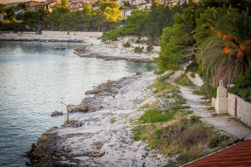 Hostal Apartments Villa Sea 1838