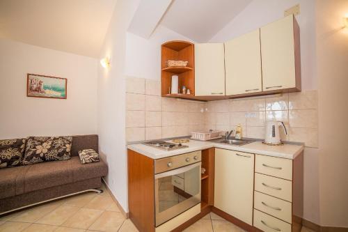Hostal Apartments Villa Sea 1838